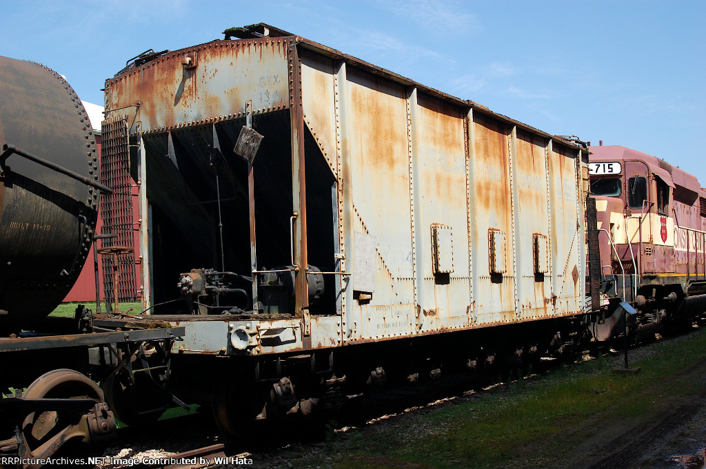 American Cyanamid Hopper 134